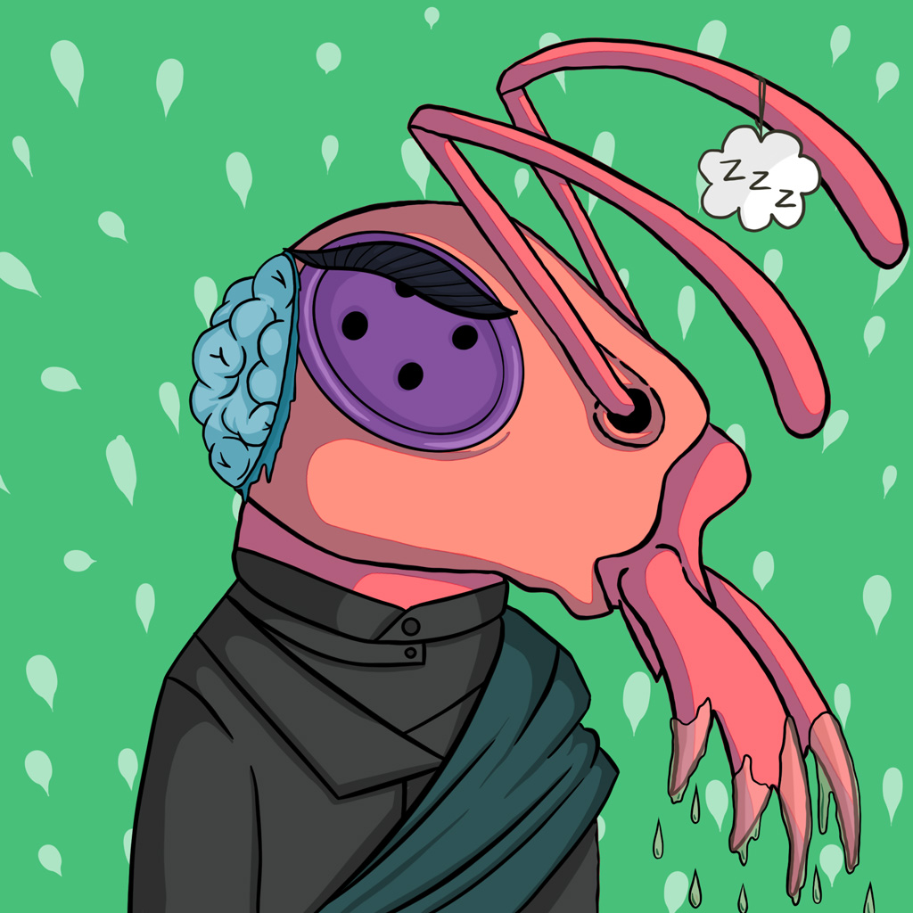 Aptos Ant Club #6049