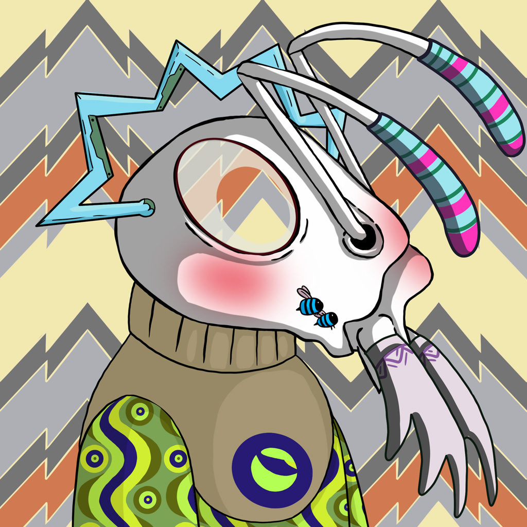 Aptos Ant Club #6056