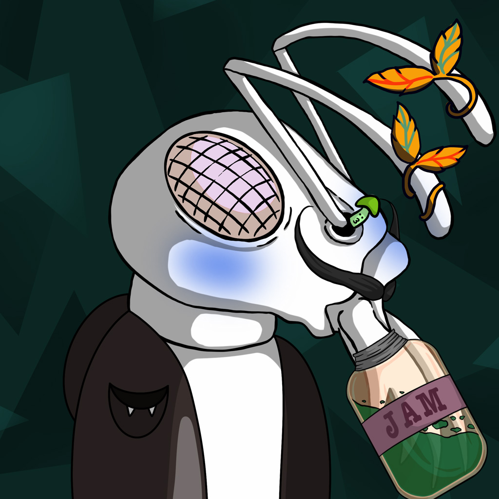 Aptos Ant Club #6065