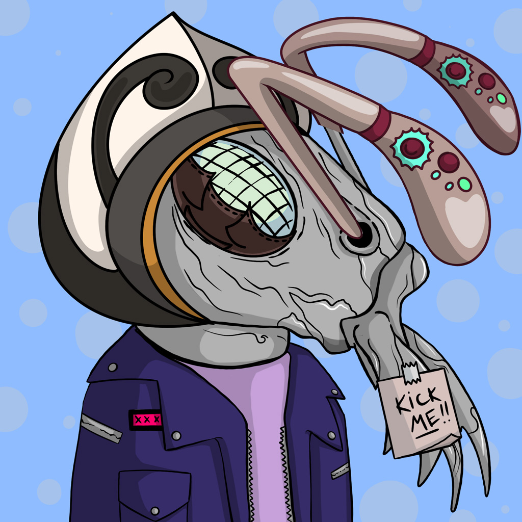 Aptos Ant Club #6068