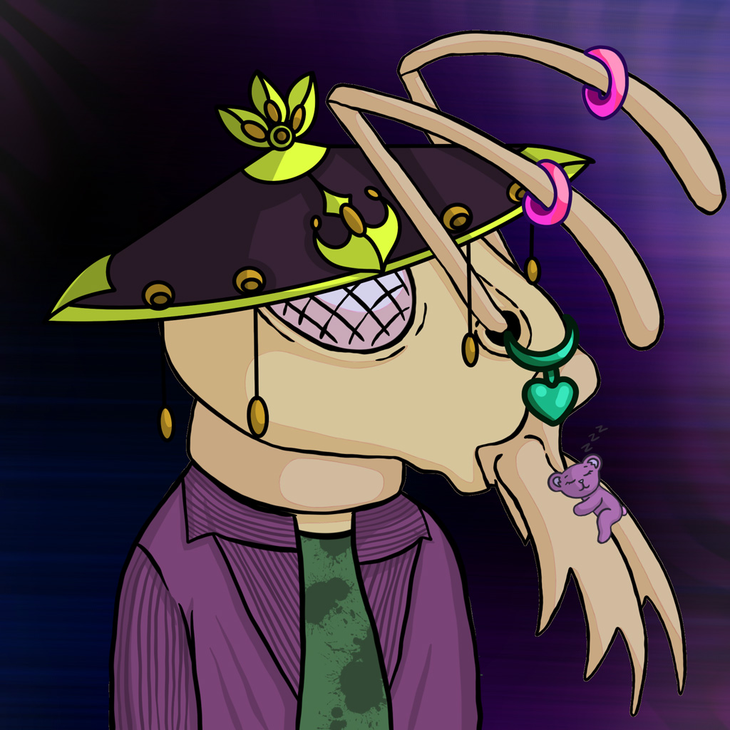 Aptos Ant Club #6078