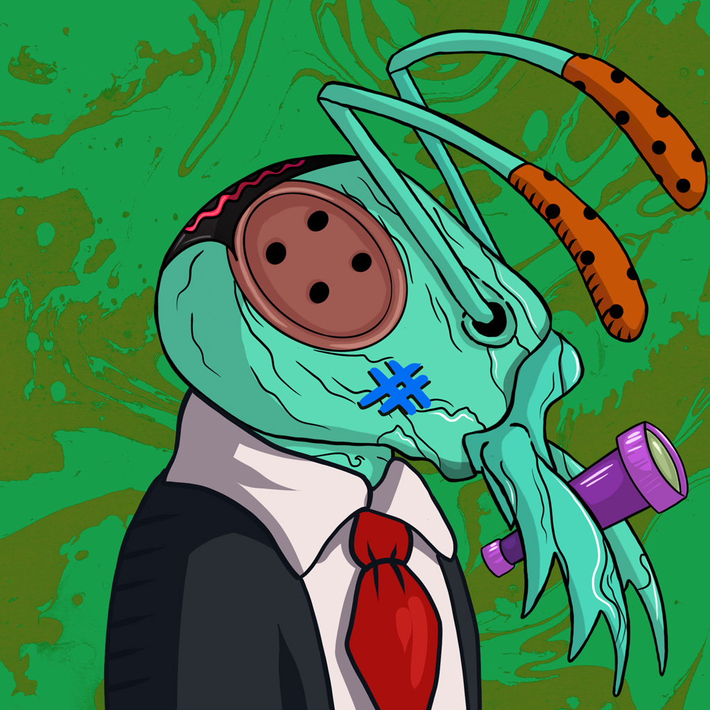 Aptos Ant Club #6081