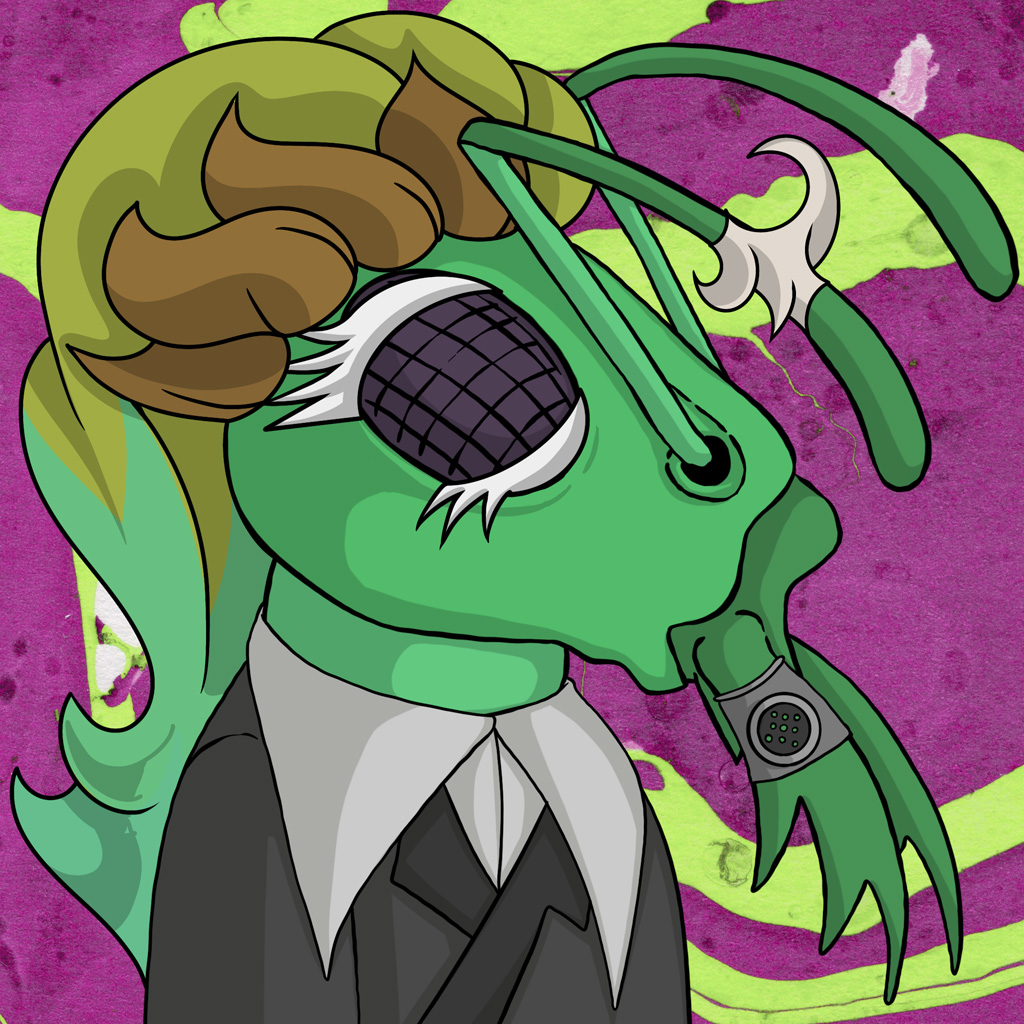 Aptos Ant Club #6087