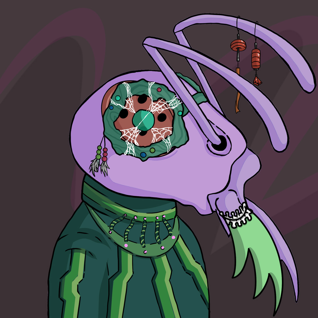 Aptos Ant Club #6106