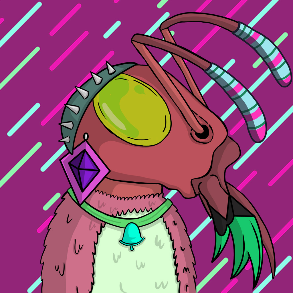 Aptos Ant Club #6108