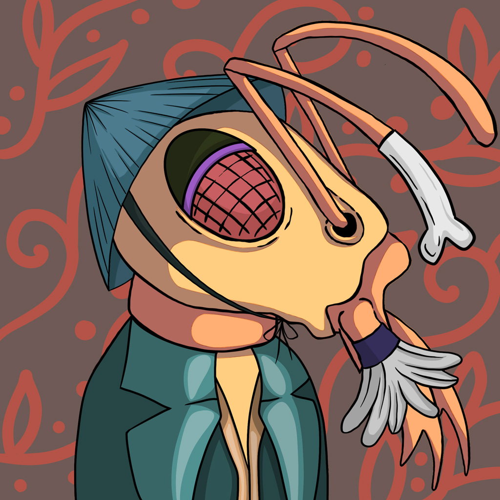 Aptos Ant Club #6116