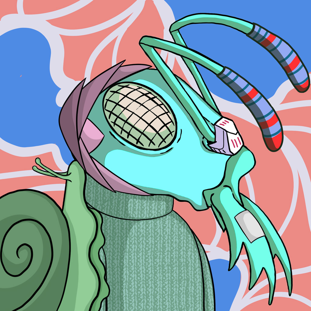 Aptos Ant Club #6123