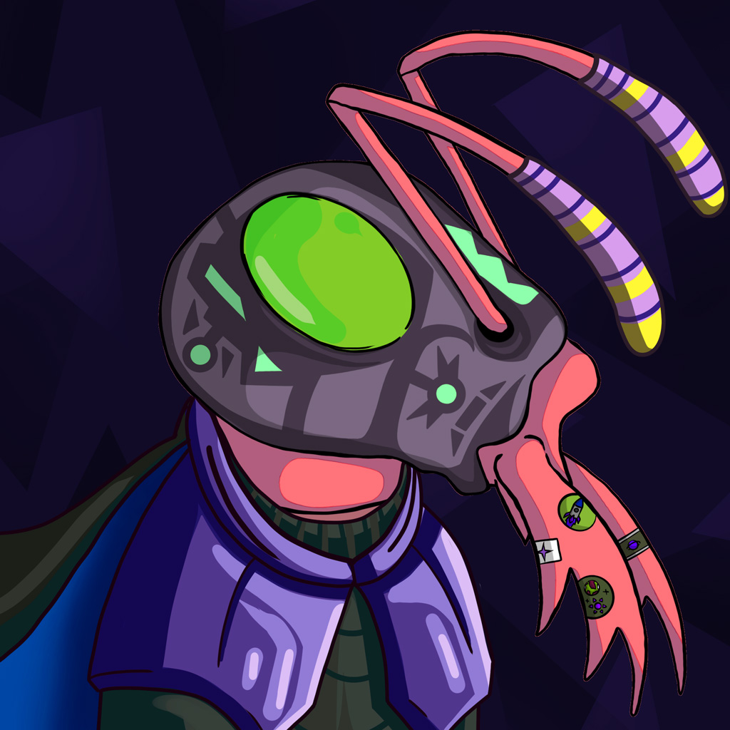 Aptos Ant Club #6128