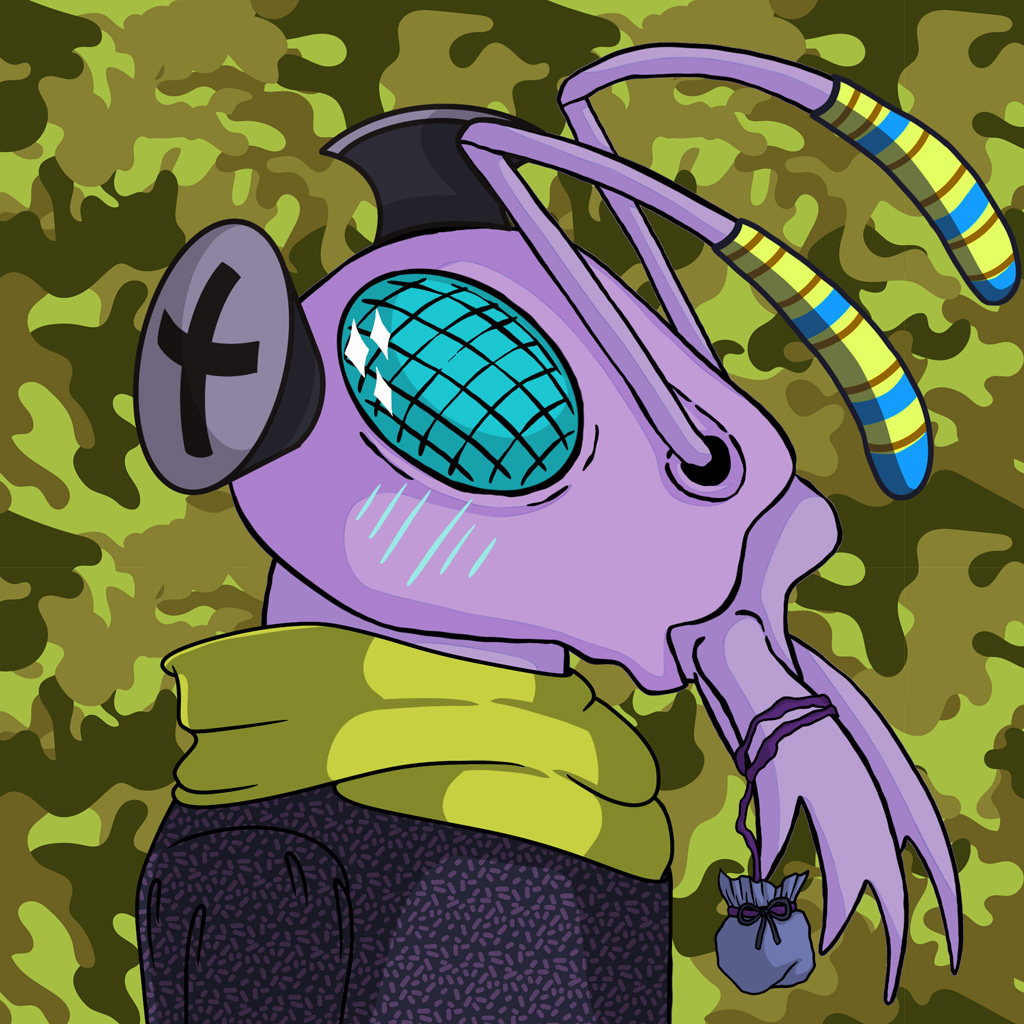 Aptos Ant Club #6132