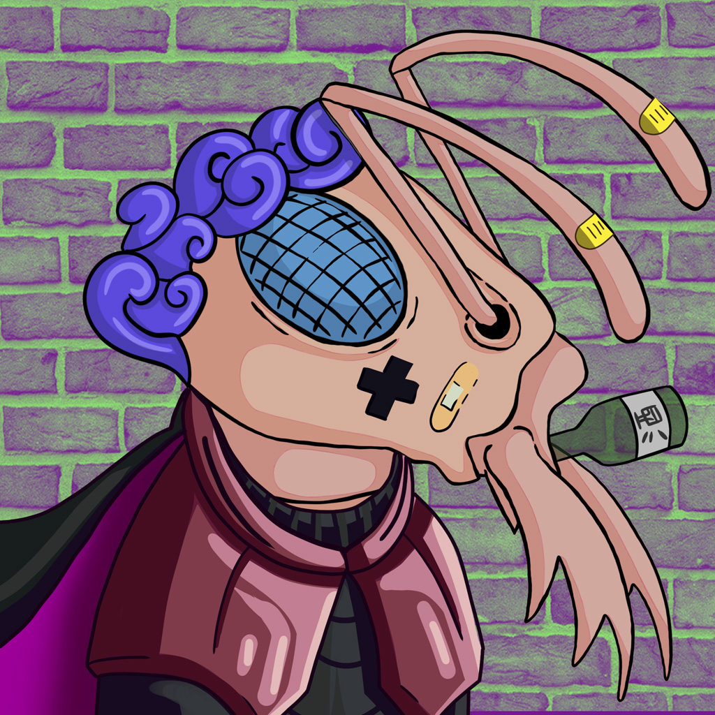 Aptos Ant Club #6134