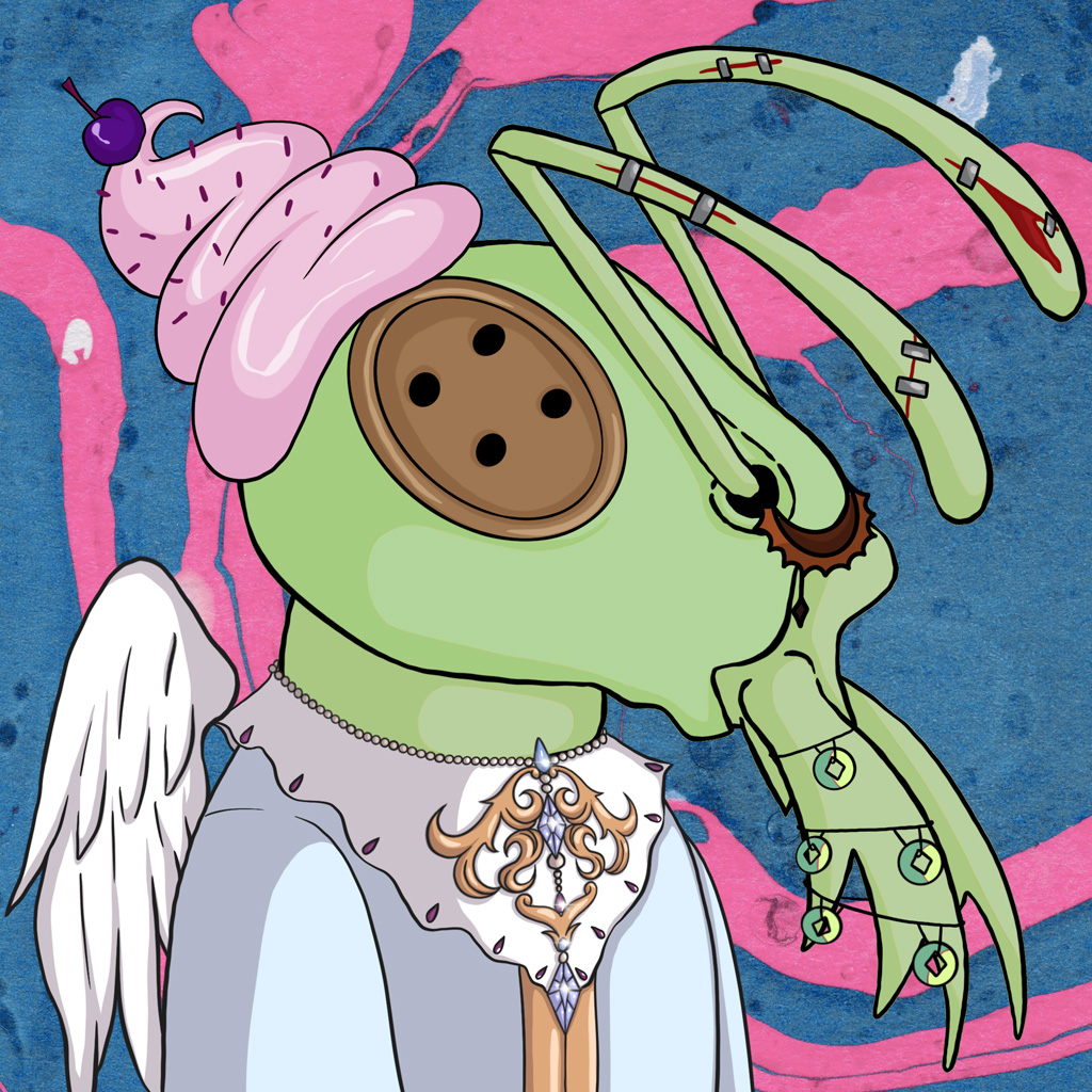 Aptos Ant Club #6135