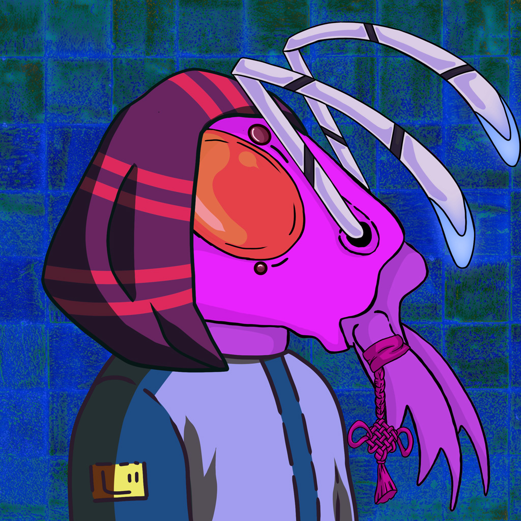 Aptos Ant Club #6142