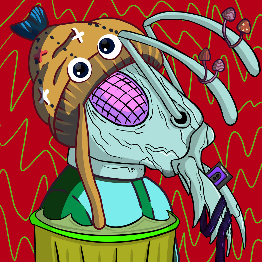 Aptos Ant Club #6147