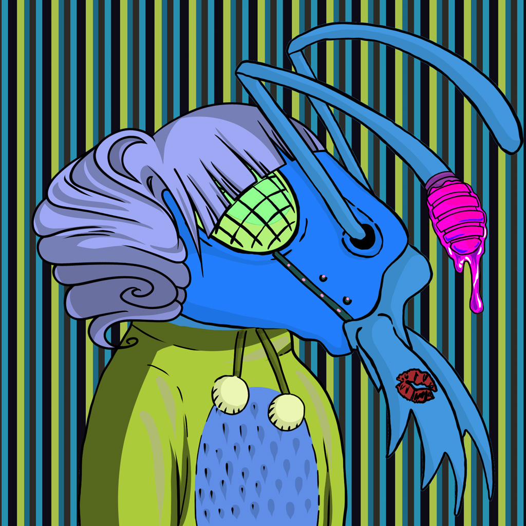 Aptos Ant Club #6164