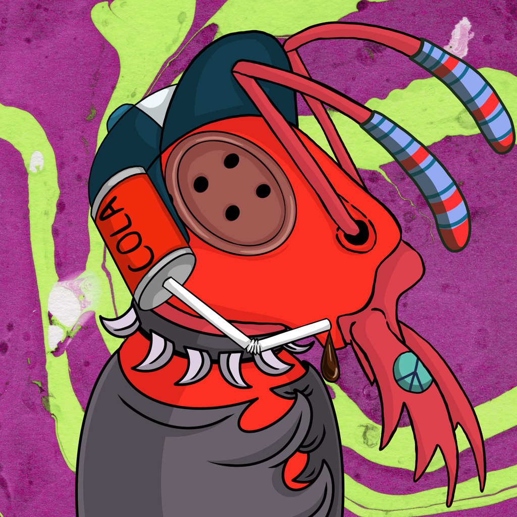 Aptos Ant Club #6166