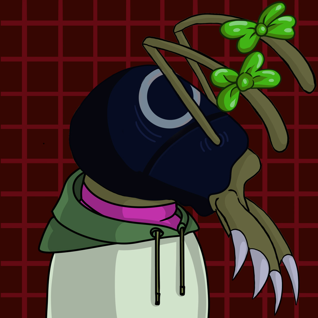 Aptos Ant Club #6176