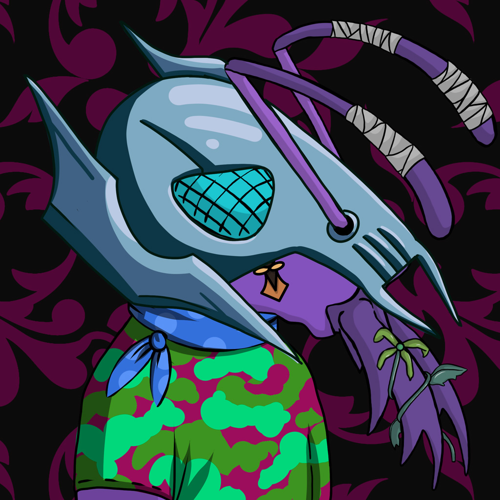 Aptos Ant Club #6195