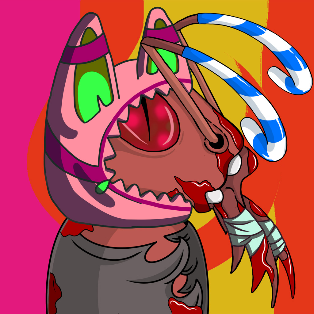 Aptos Ant Club #6196