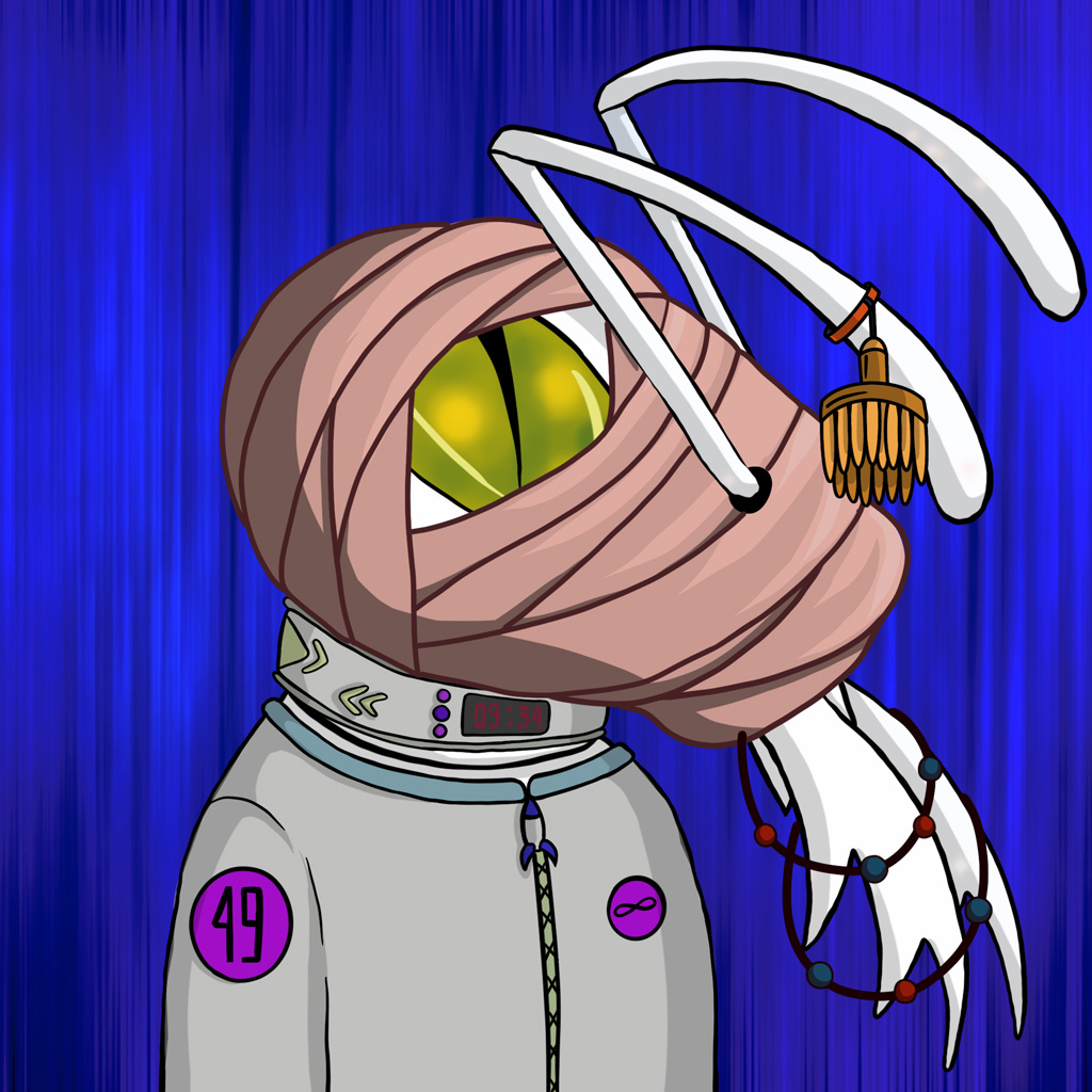 Aptos Ant Club #6198