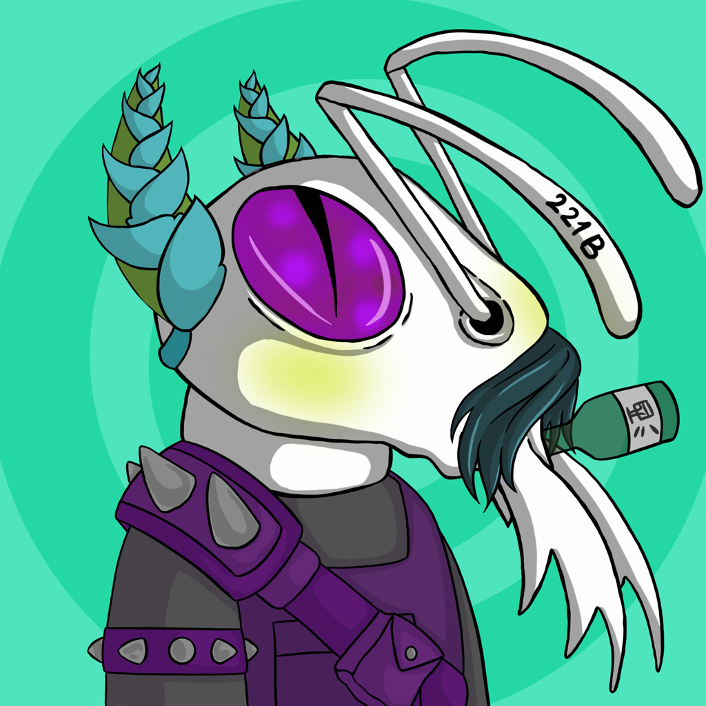 Aptos Ant Club #6206