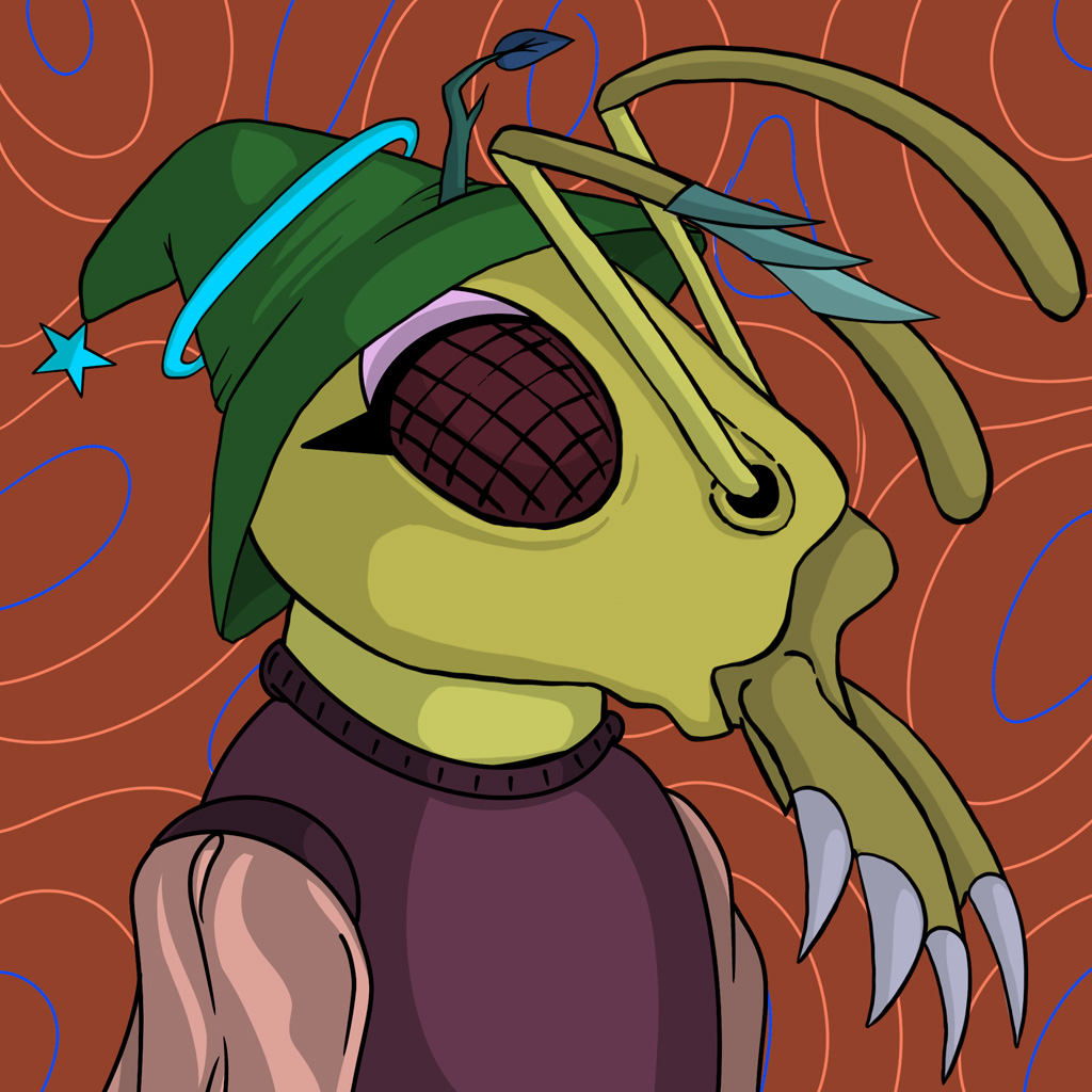 Aptos Ant Club #6215