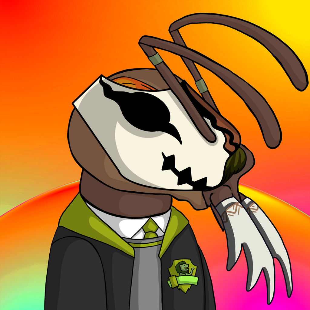 Aptos Ant Club #6218