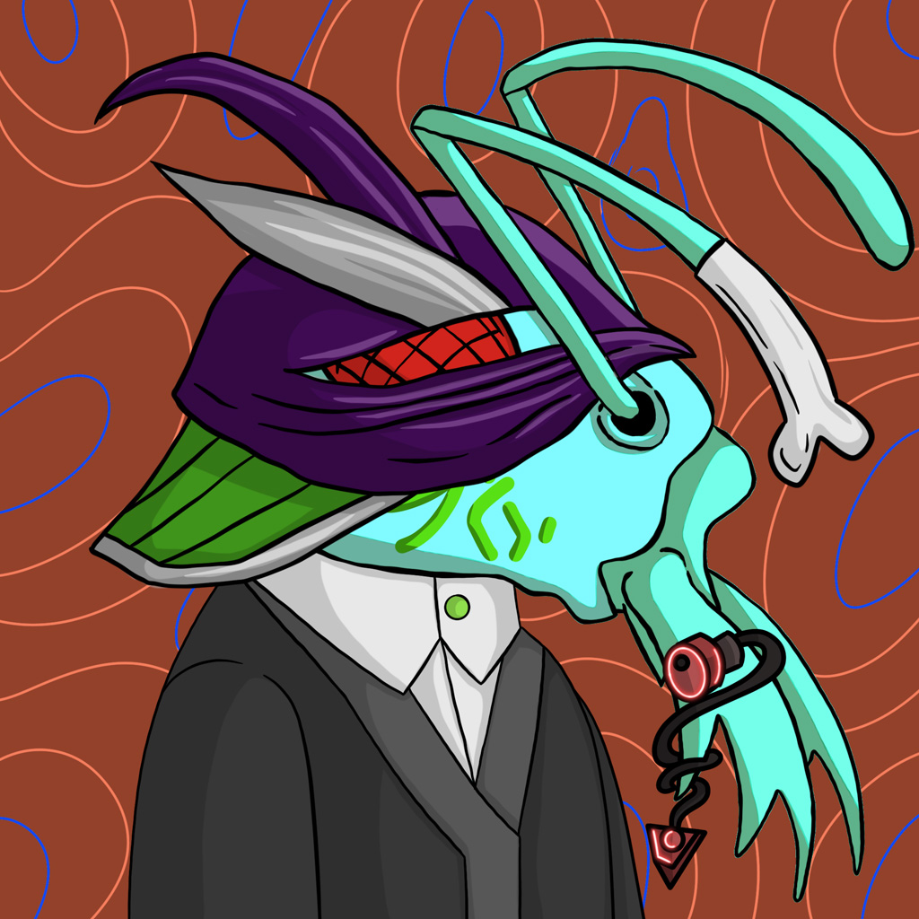 Aptos Ant Club #6221