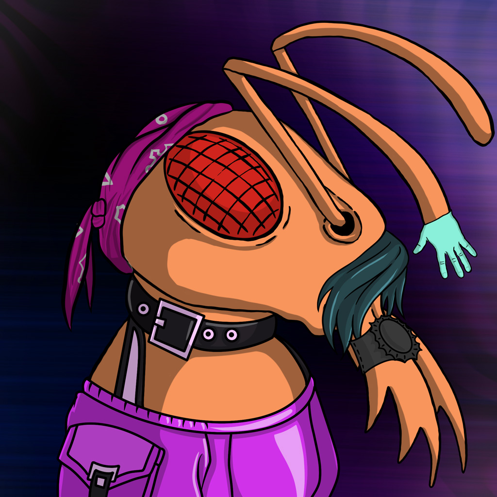 Aptos Ant Club #6223