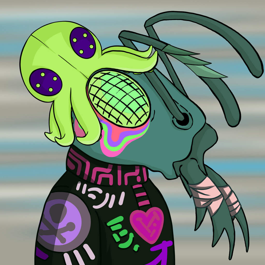 Aptos Ant Club #6227