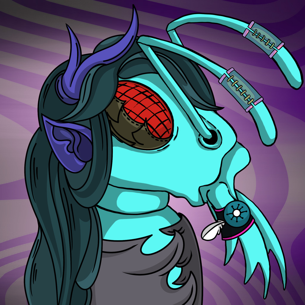 Aptos Ant Club #6230