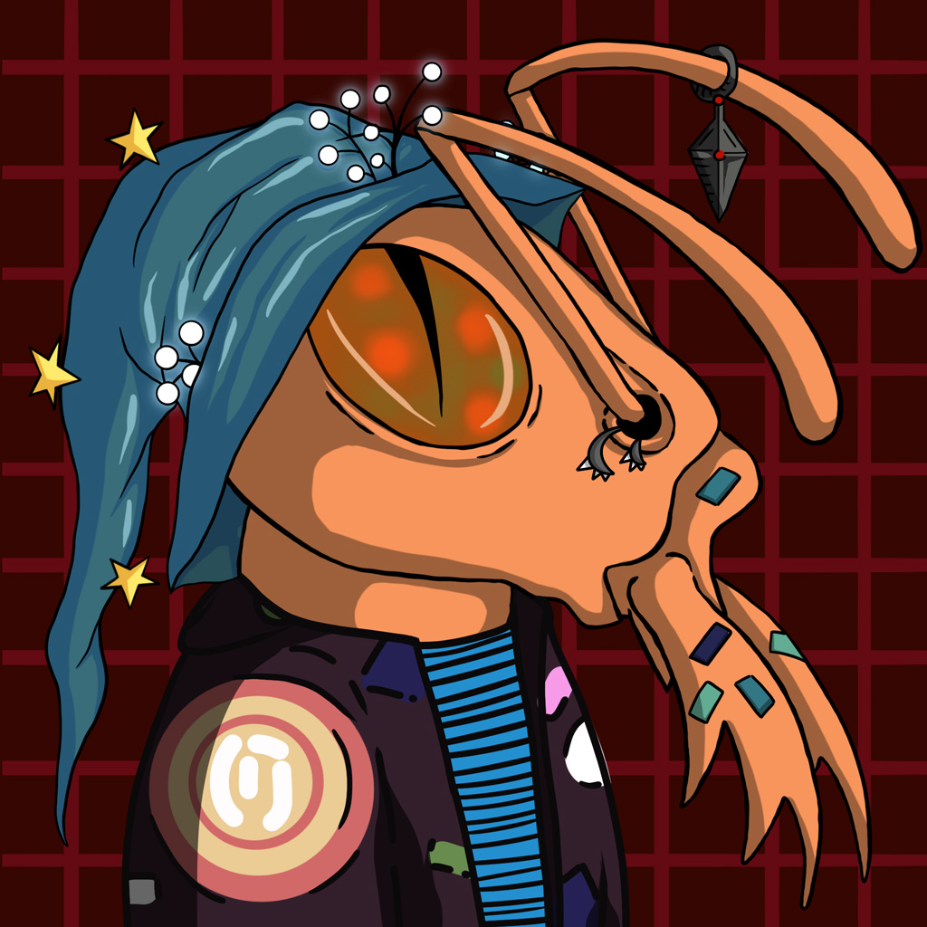 Aptos Ant Club #6231