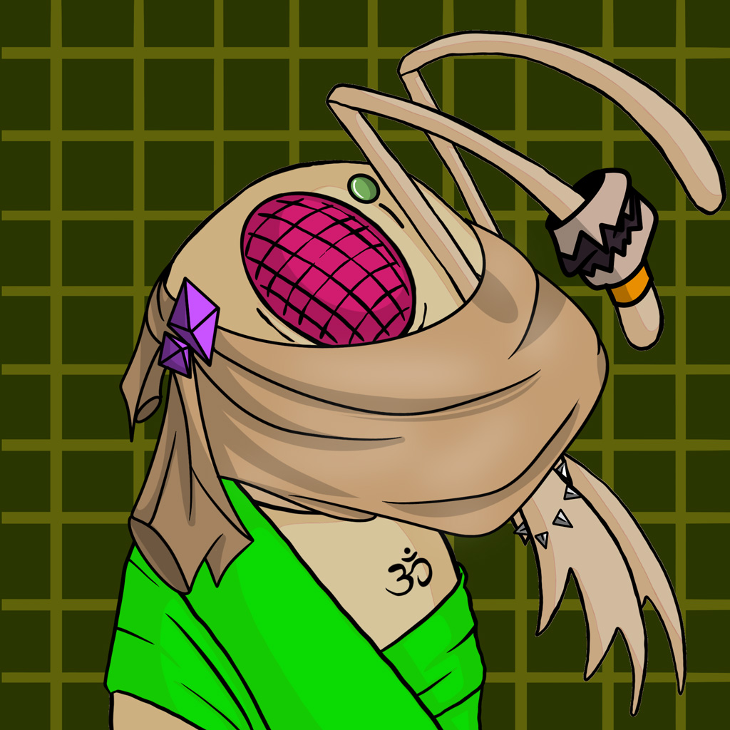 Aptos Ant Club #6234