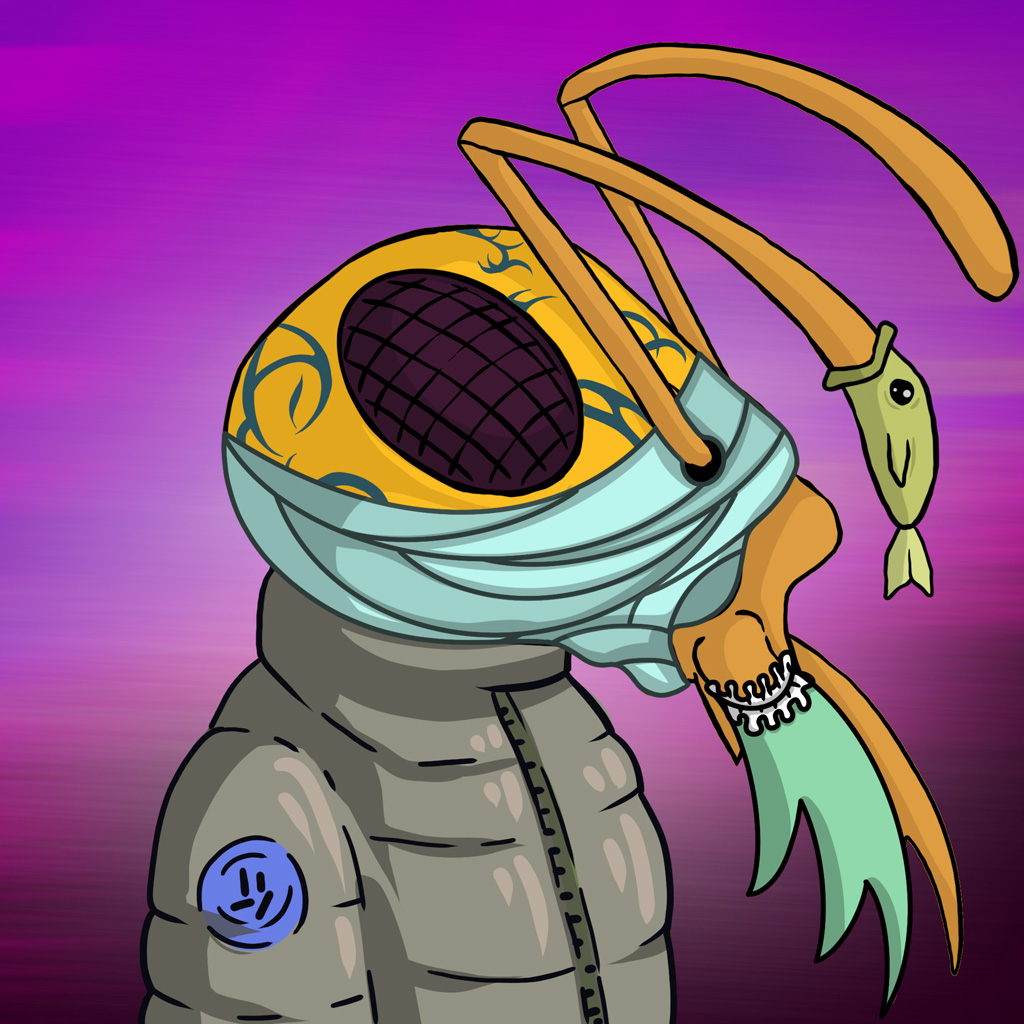 Aptos Ant Club #6243