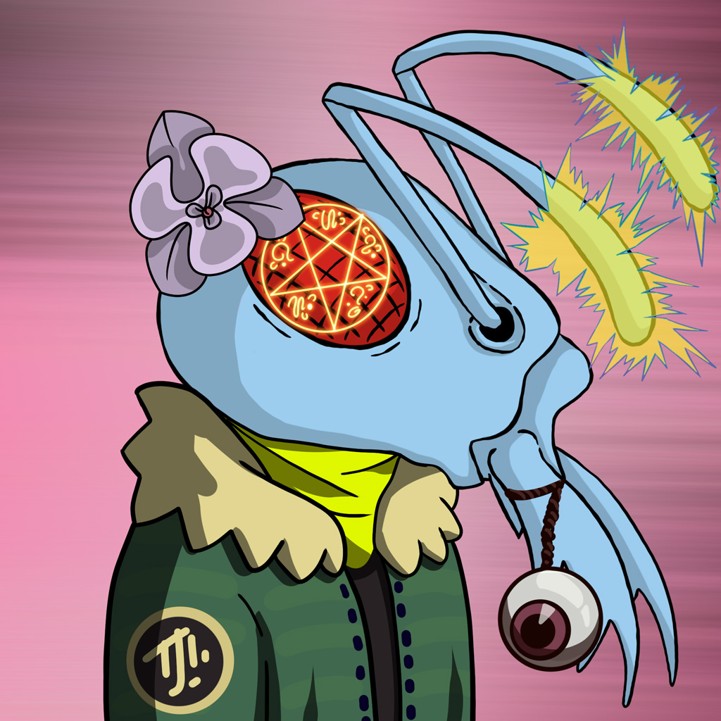 Aptos Ant Club #6247