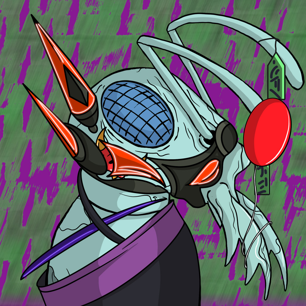 Aptos Ant Club #6251