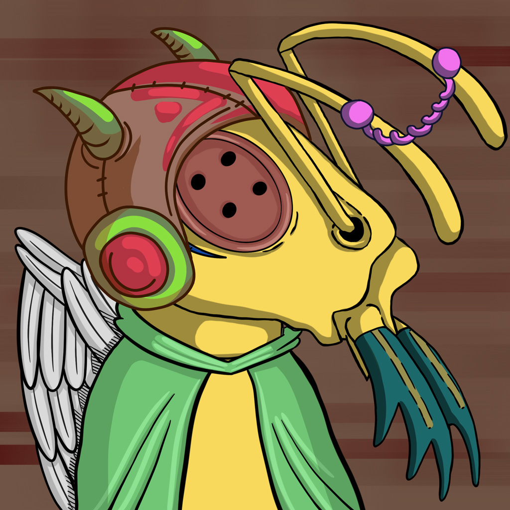 Aptos Ant Club #6259