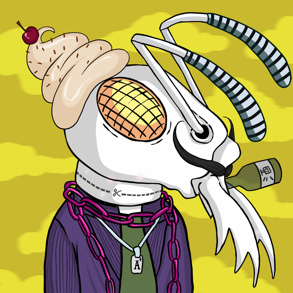 Aptos Ant Club #6263