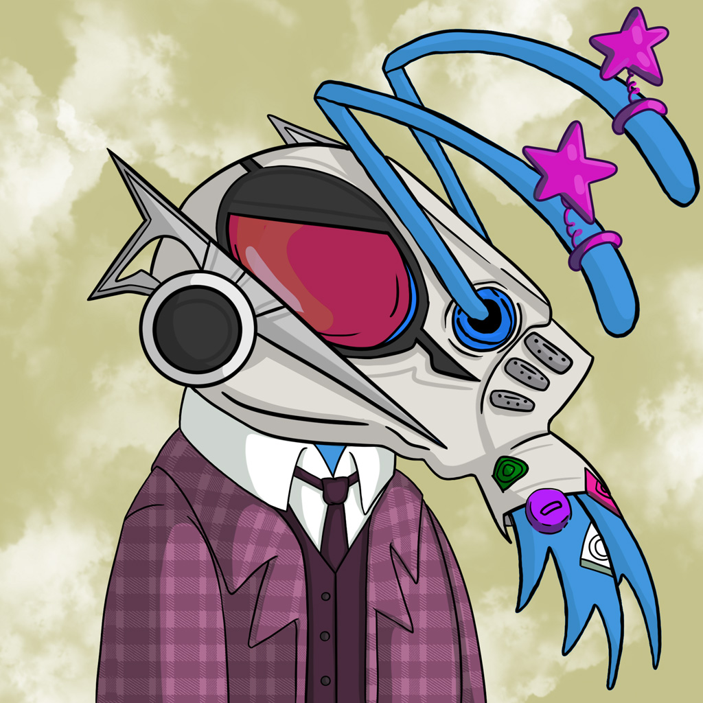 Aptos Ant Club #6272