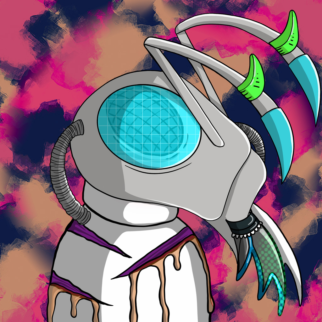 Aptos Ant Club #6273