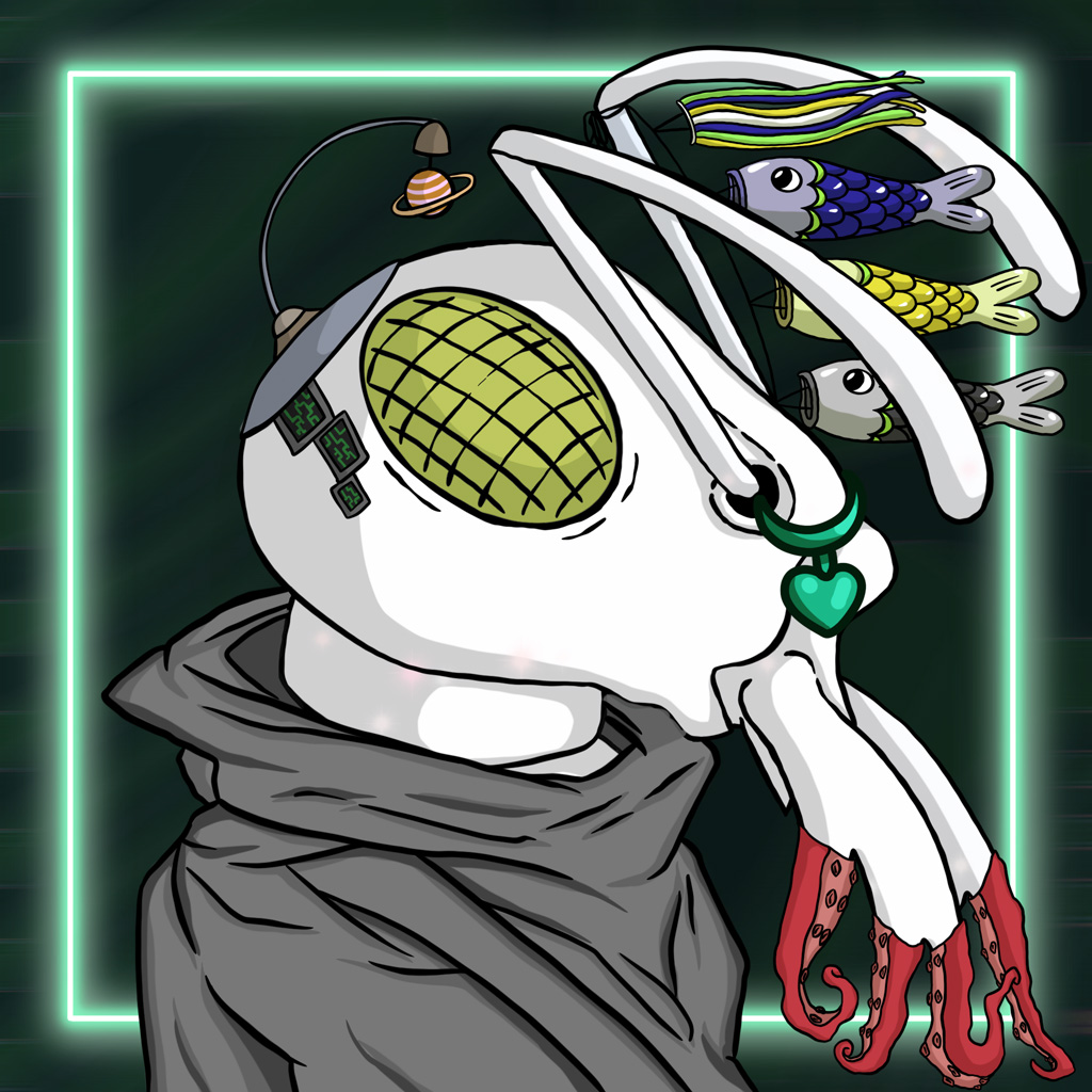 Aptos Ant Club #6290