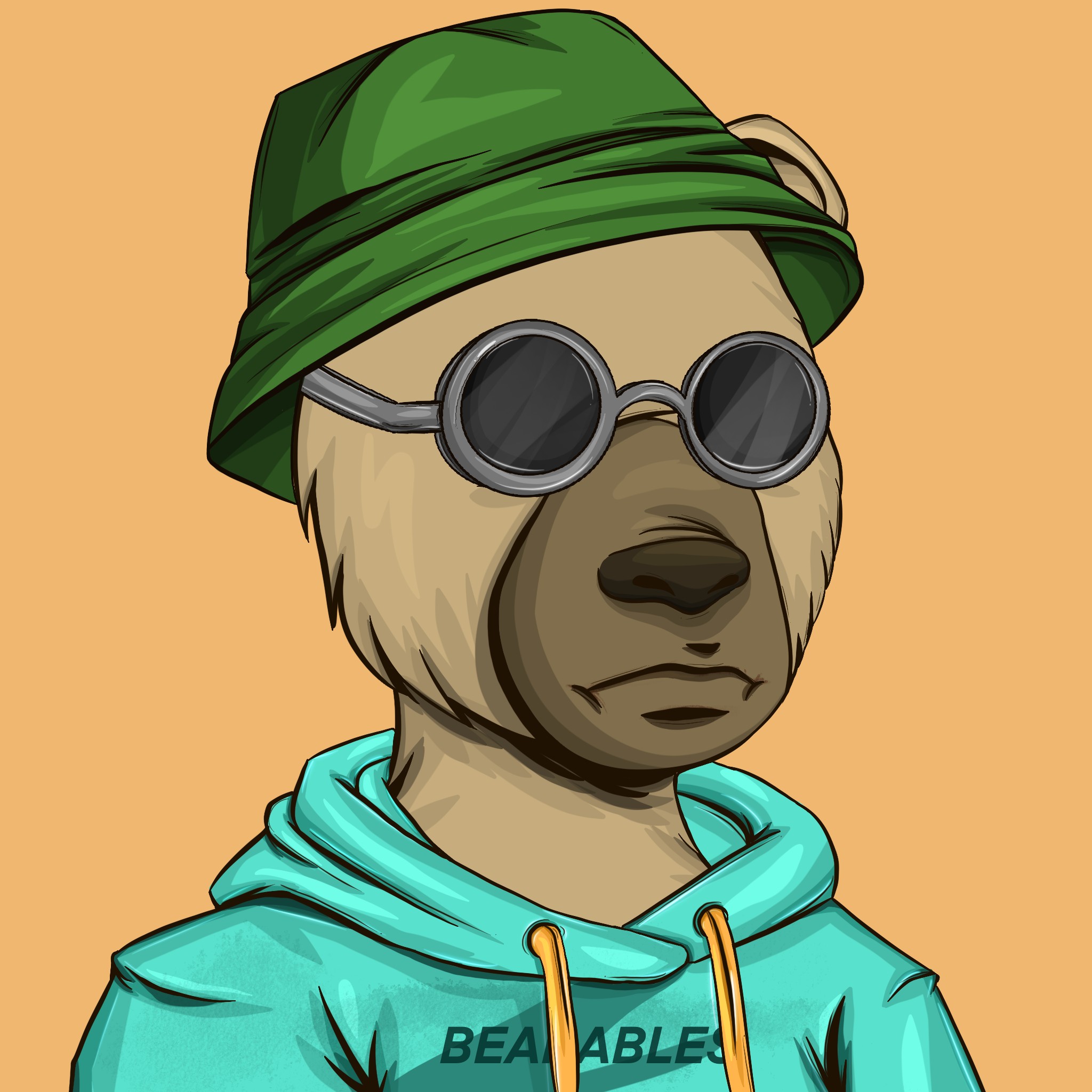 Bearables #1375
