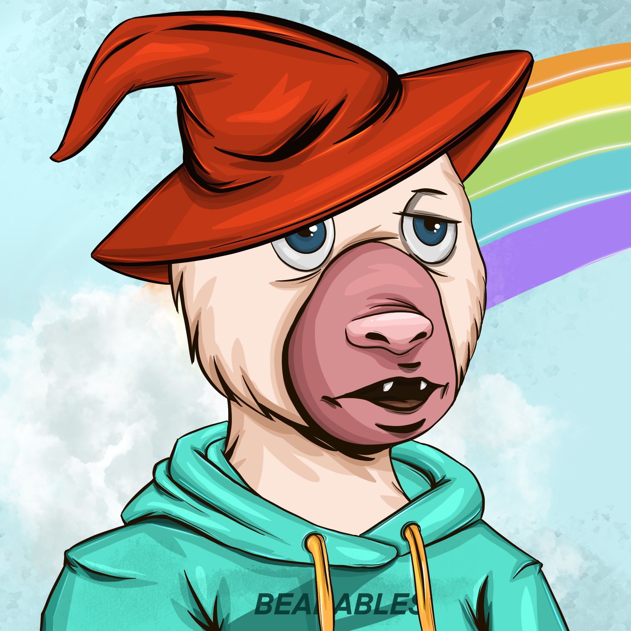 Bearables #1674