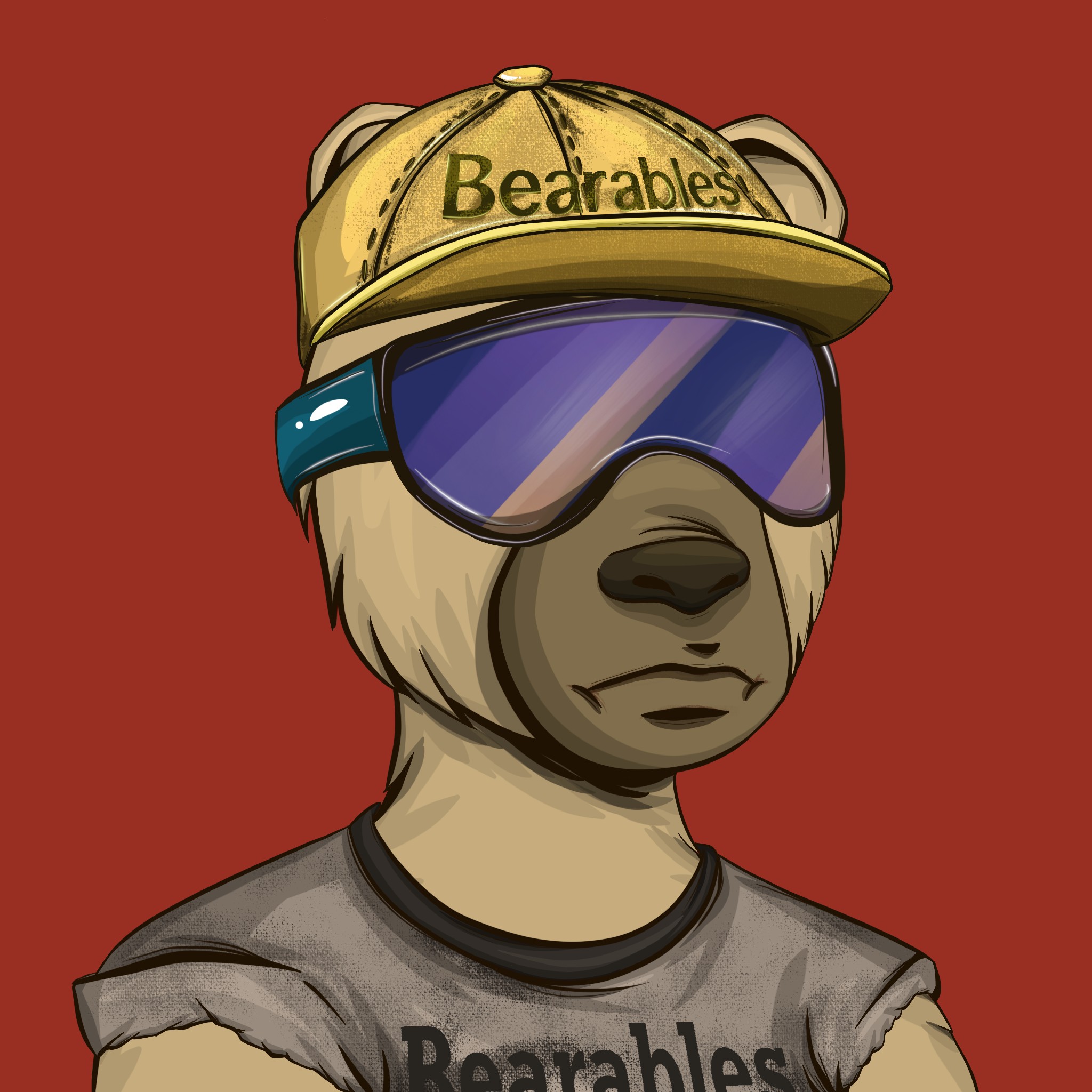 Bearables #196