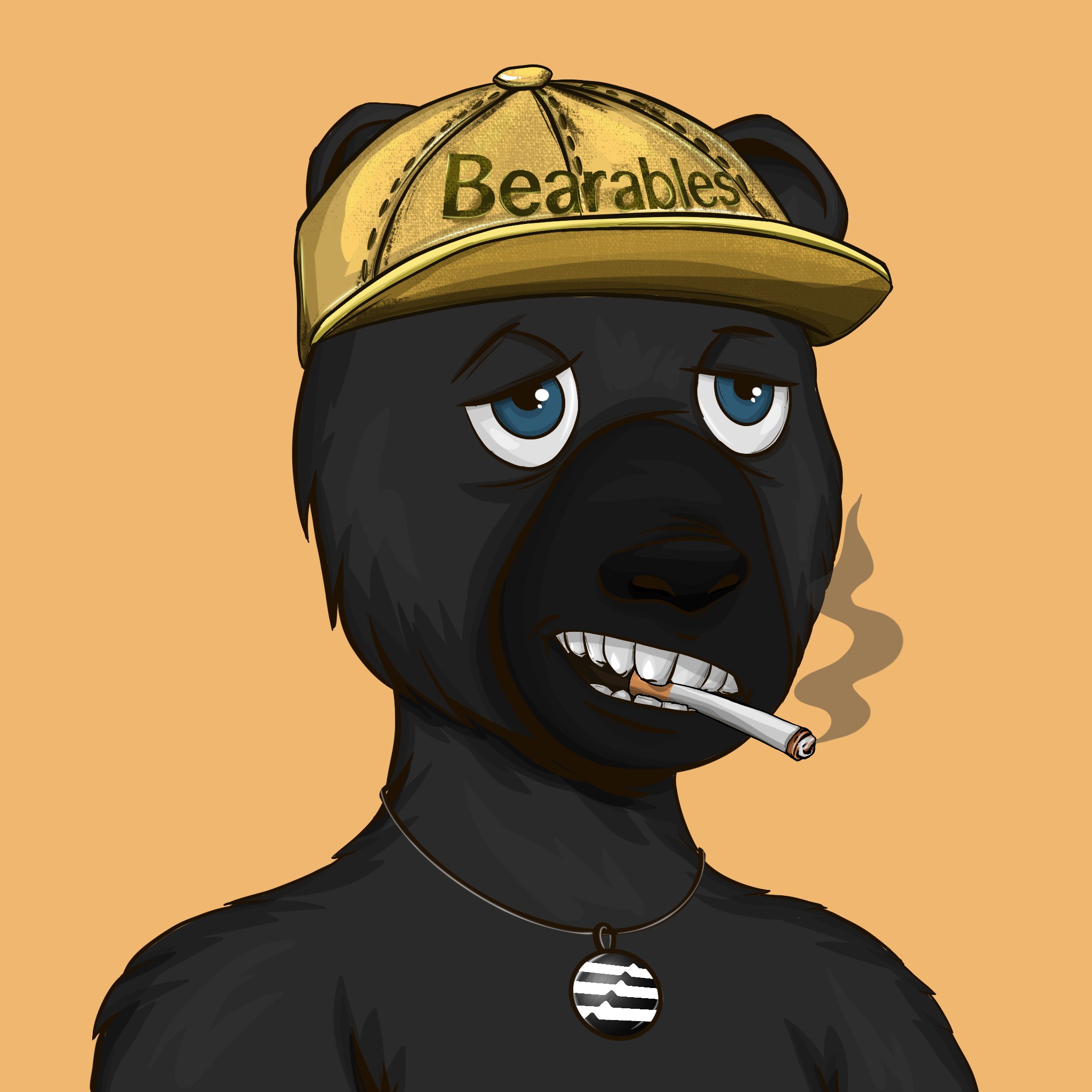 Bearables #338