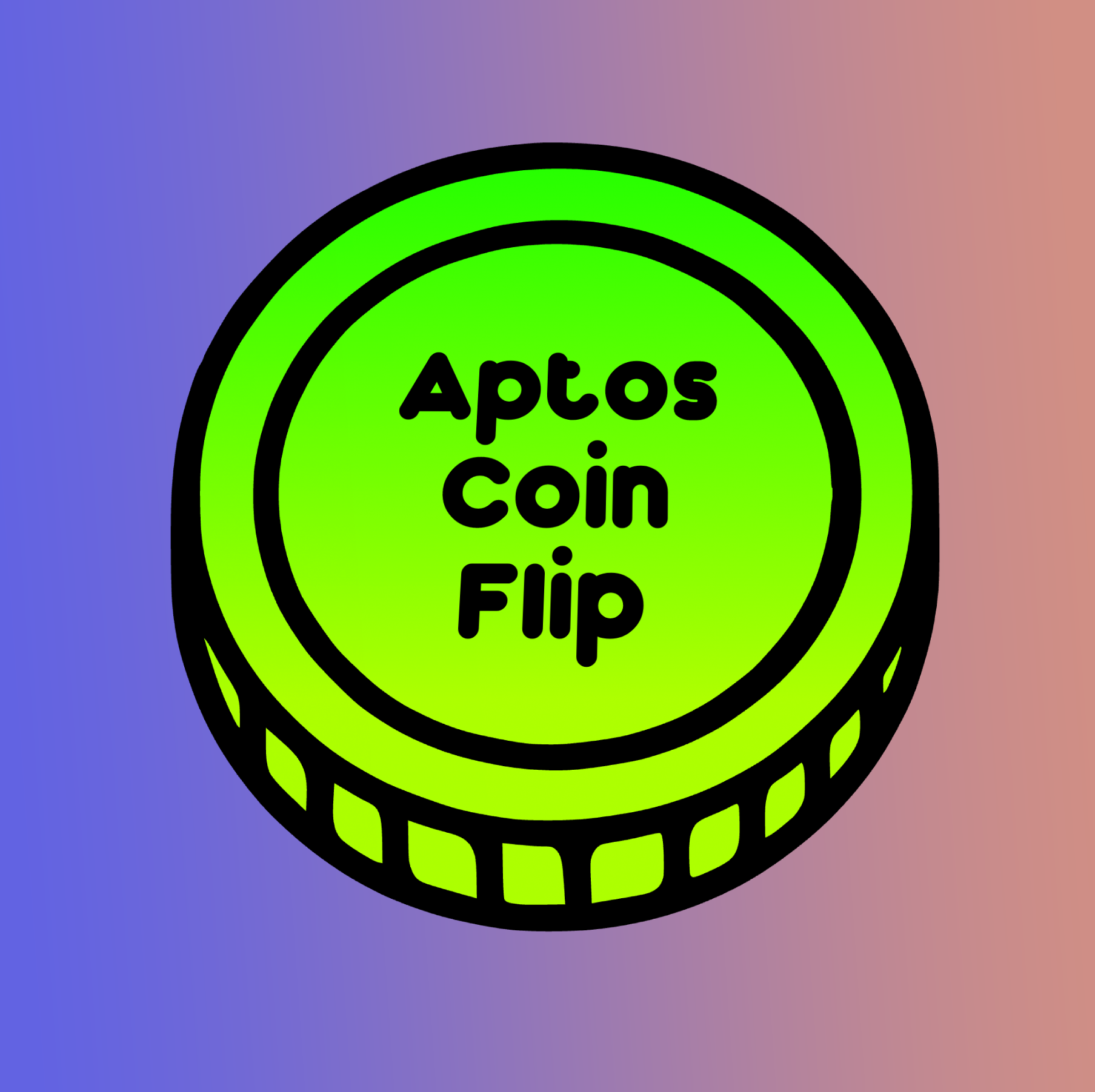 Aptos CoinFlip #1006