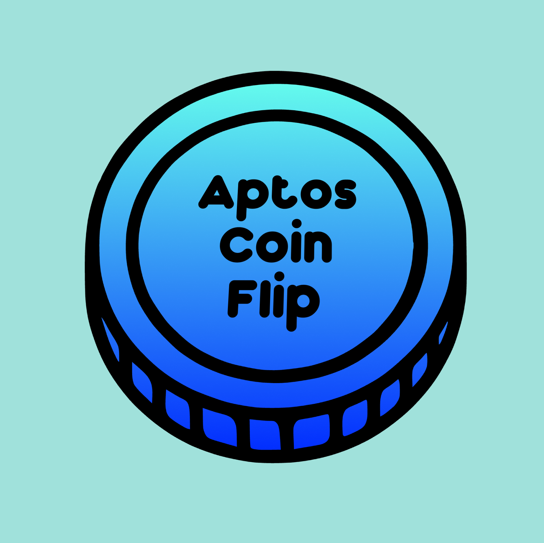 Aptos CoinFlip #1013