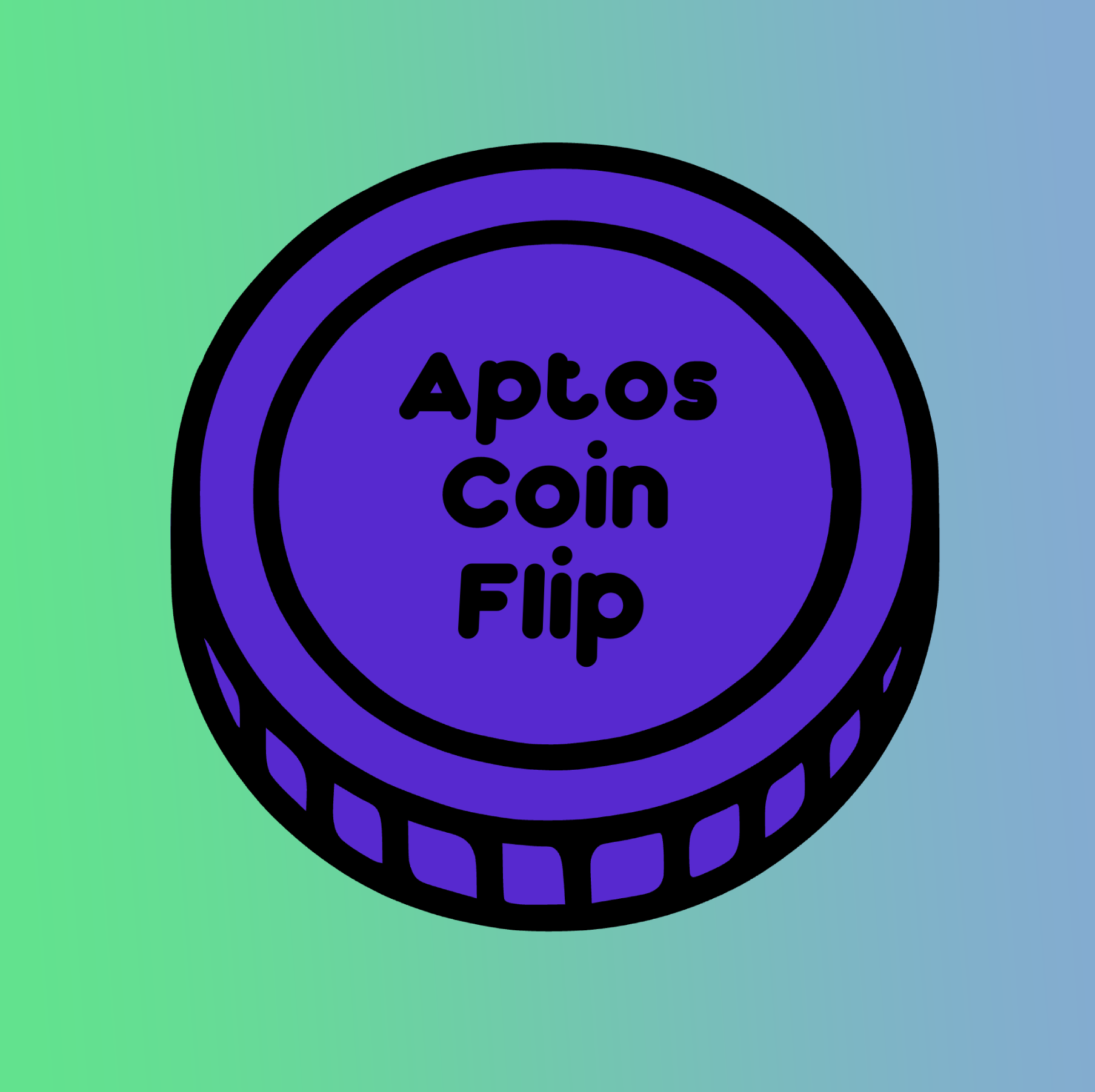 Aptos CoinFlip #1019