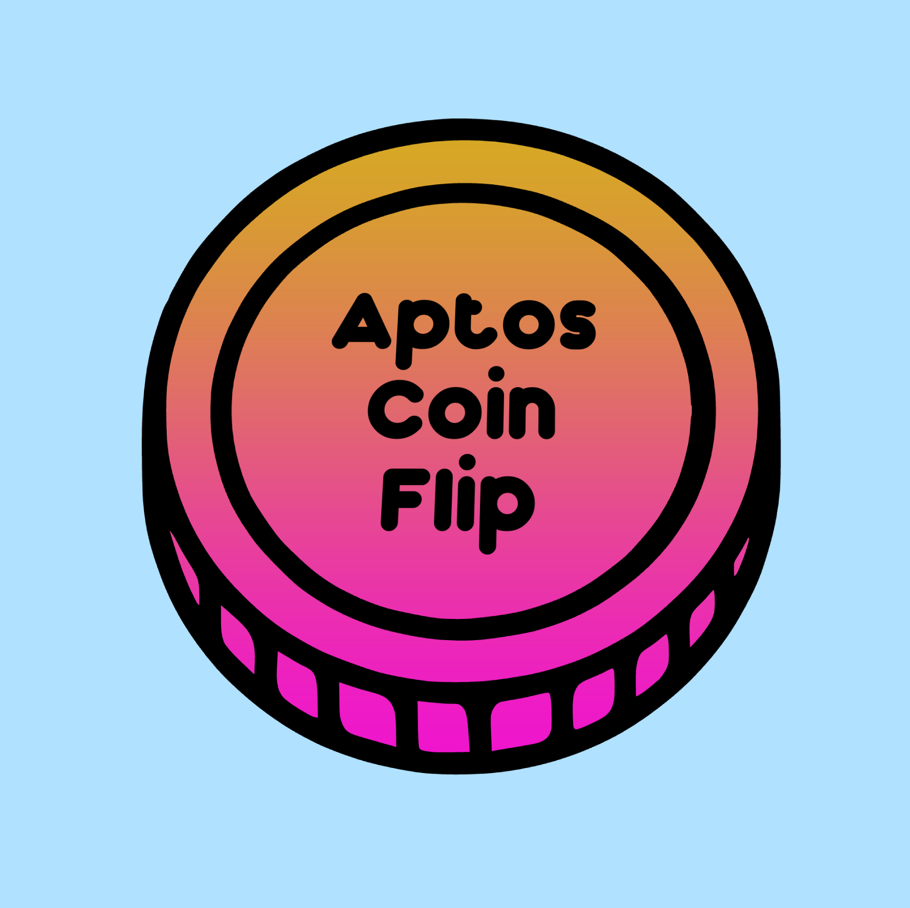 Aptos CoinFlip #1034