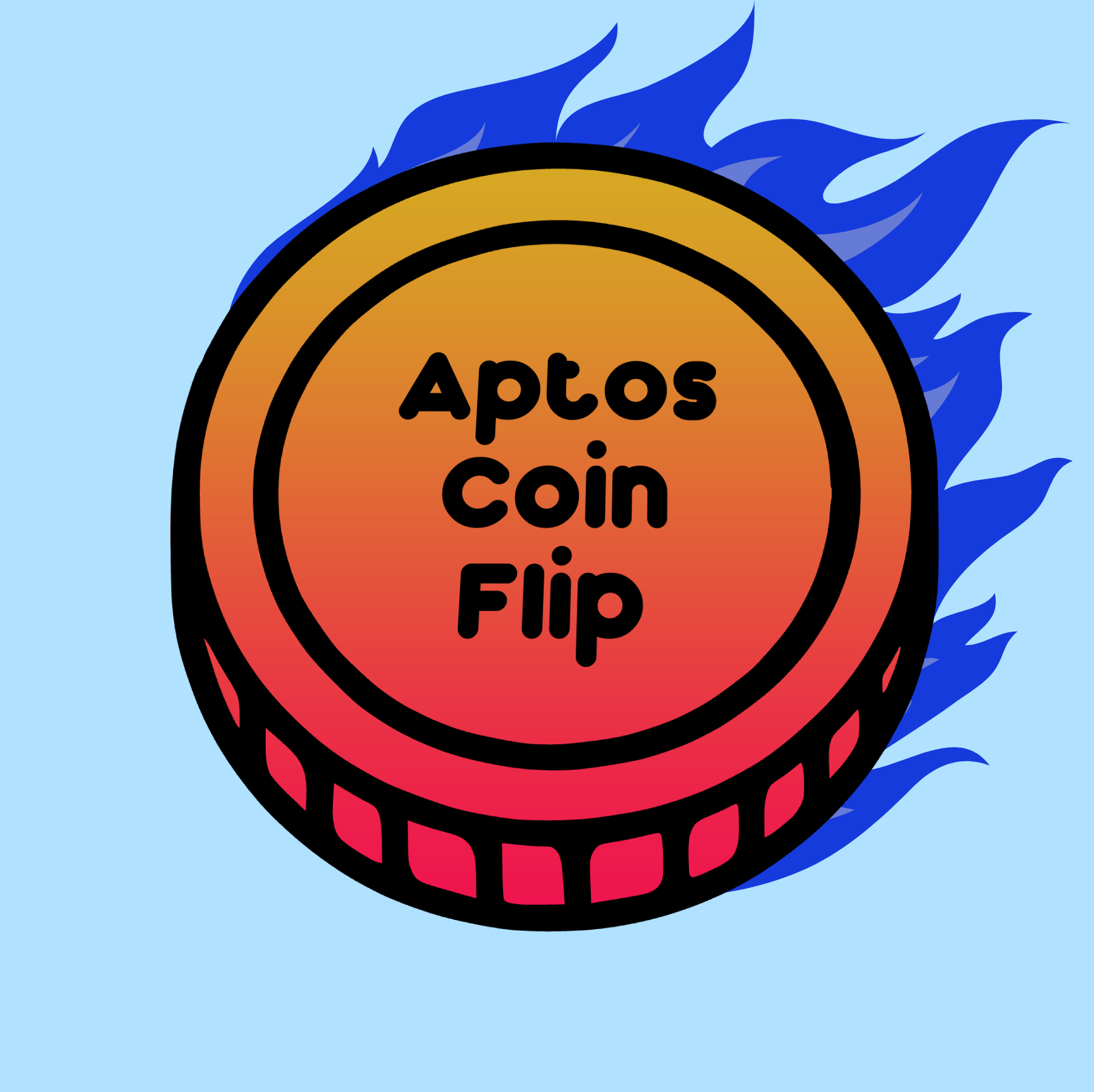 Aptos CoinFlip #1041