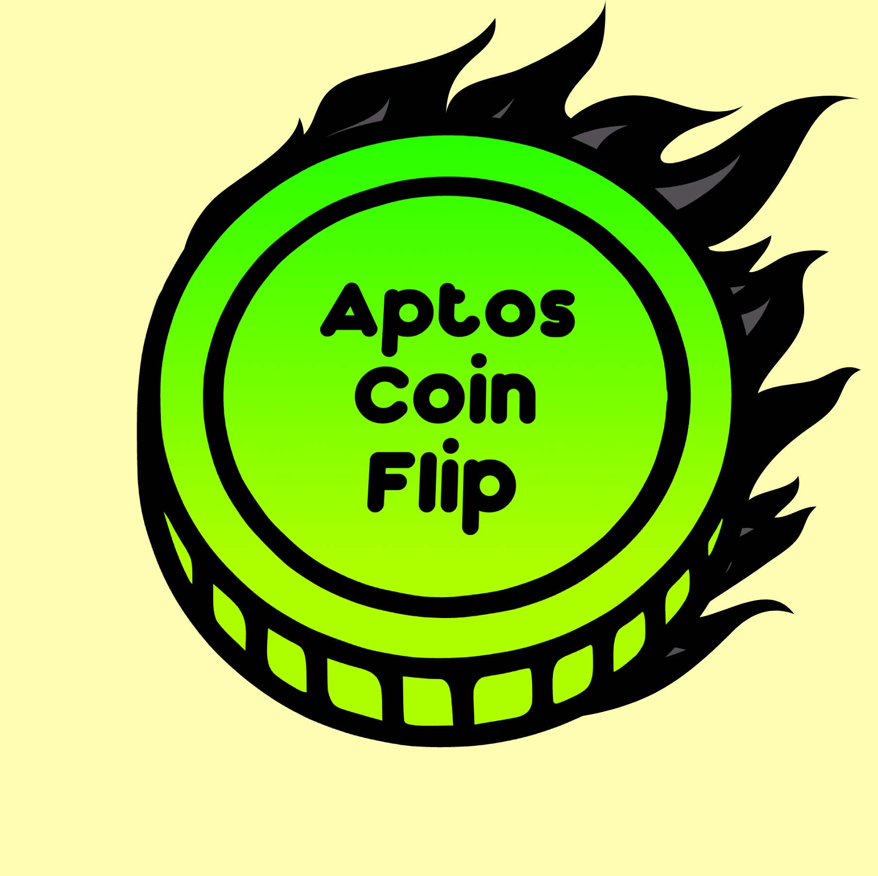 Aptos CoinFlip #1061